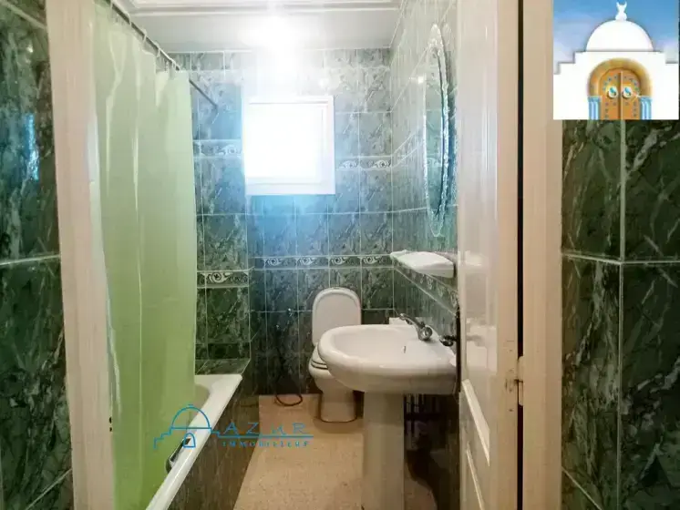 Appartement Lina